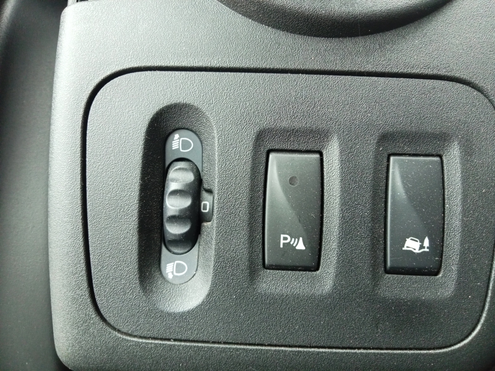 Renault Master Vu 22