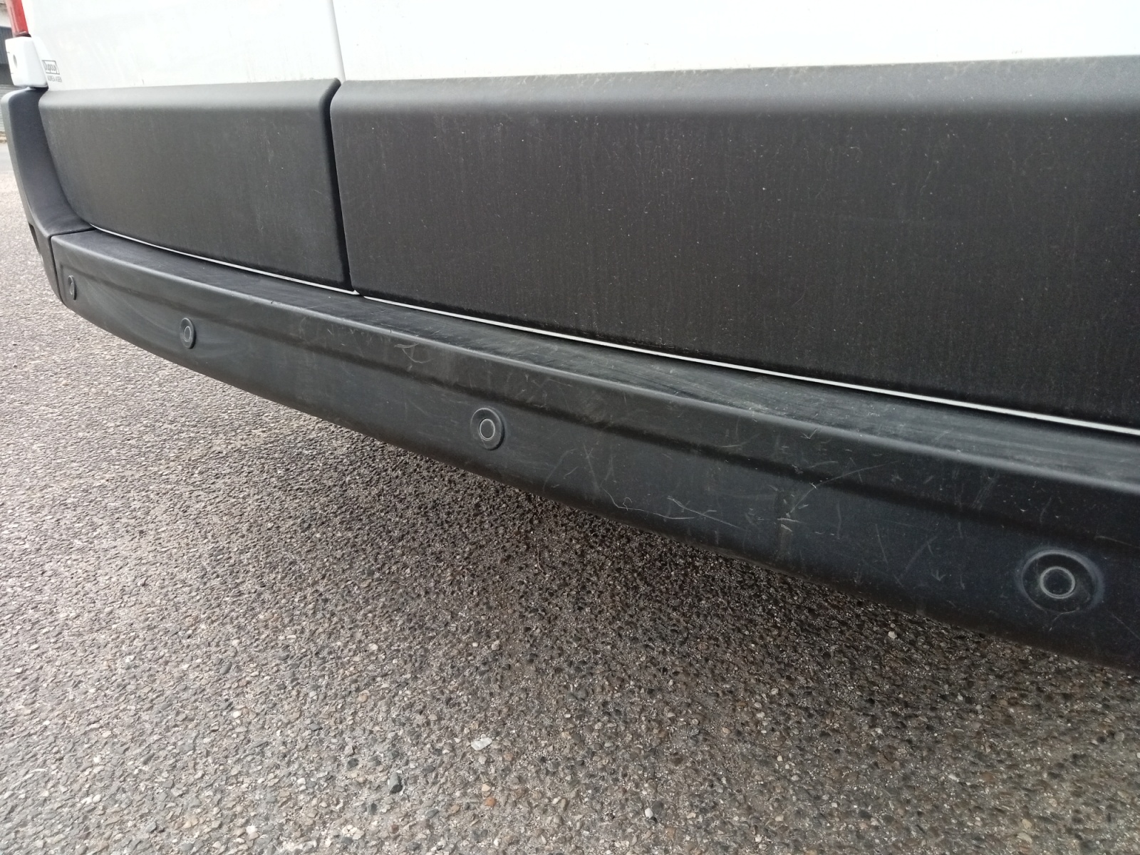 Renault Master Vu 23