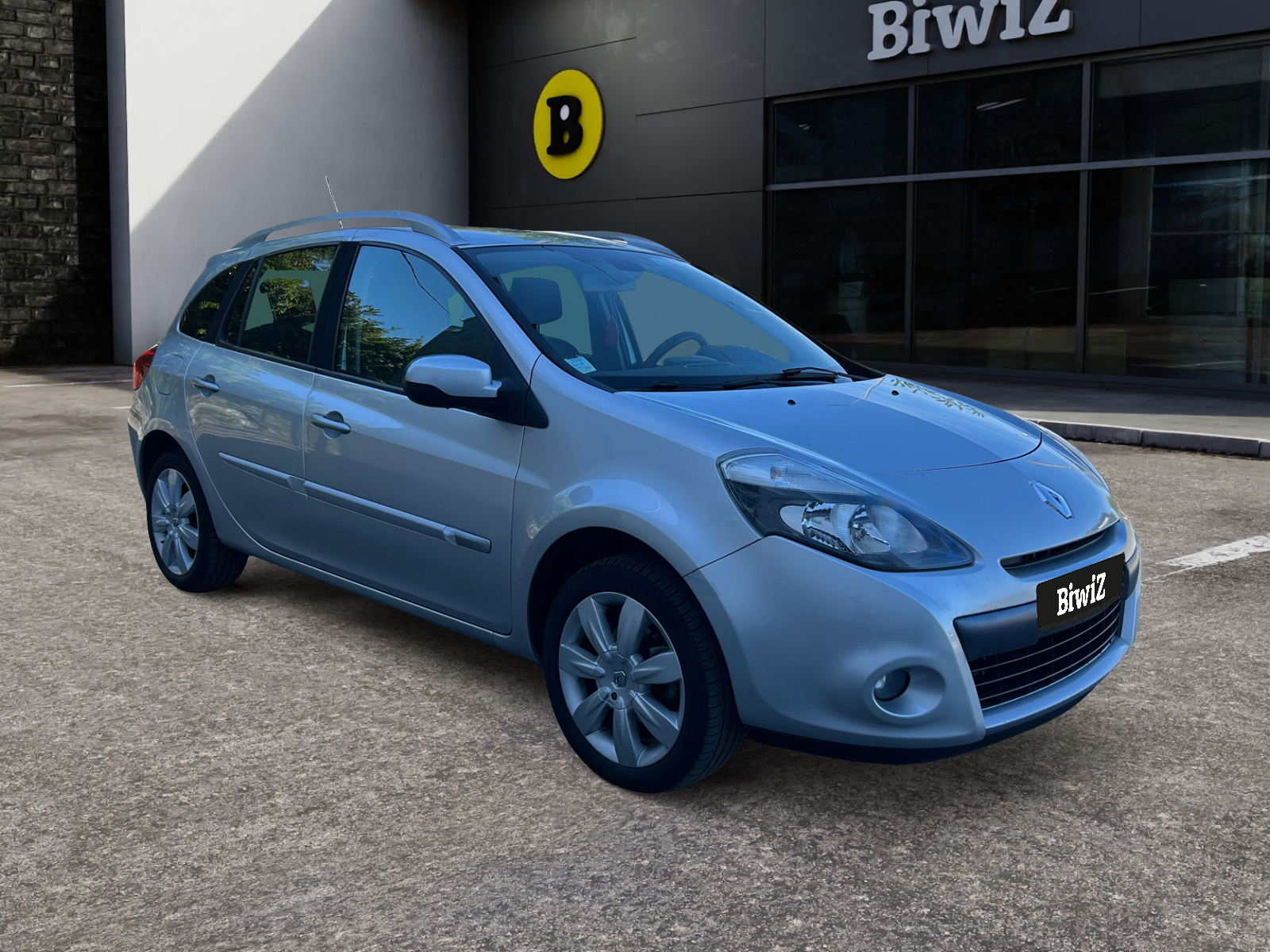 Renault Clio 6