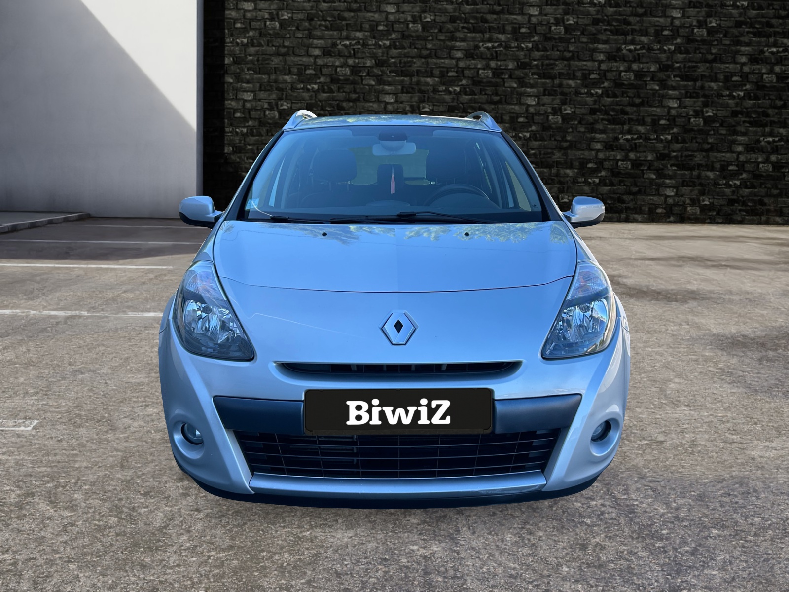 Renault Clio 7