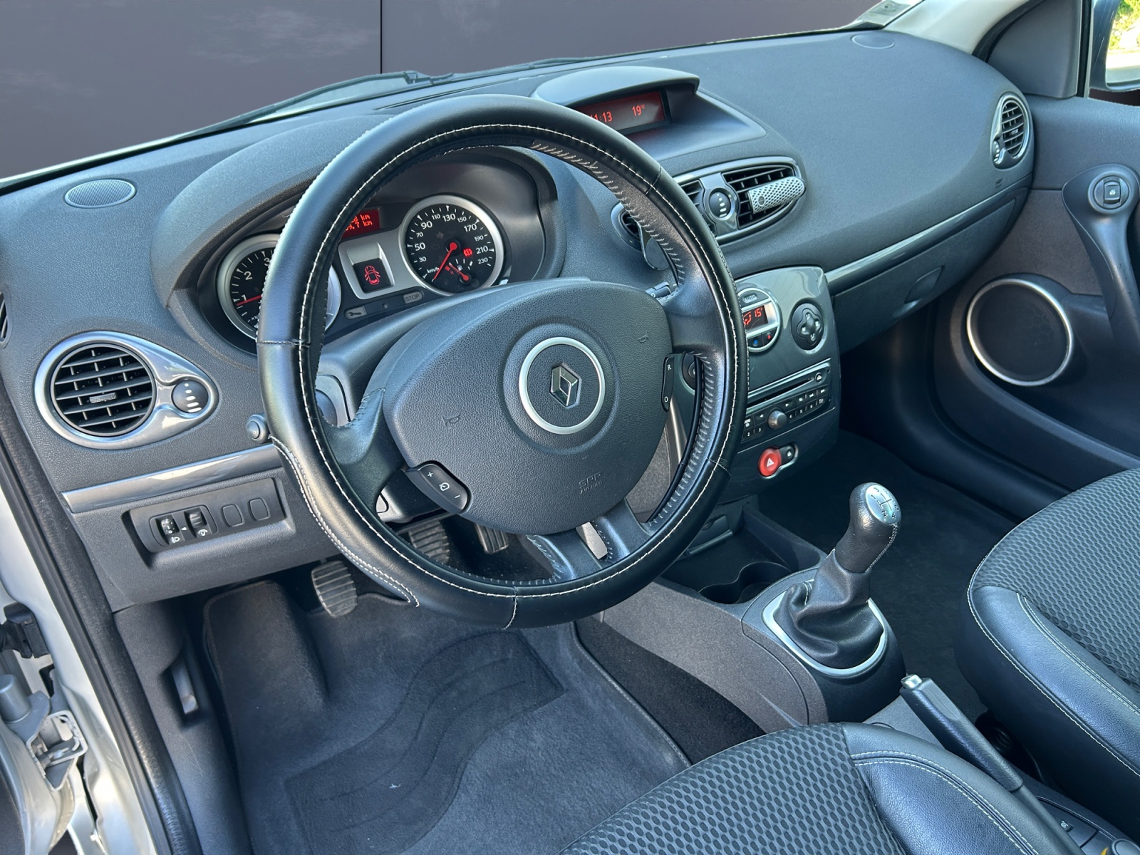 Renault Clio 8