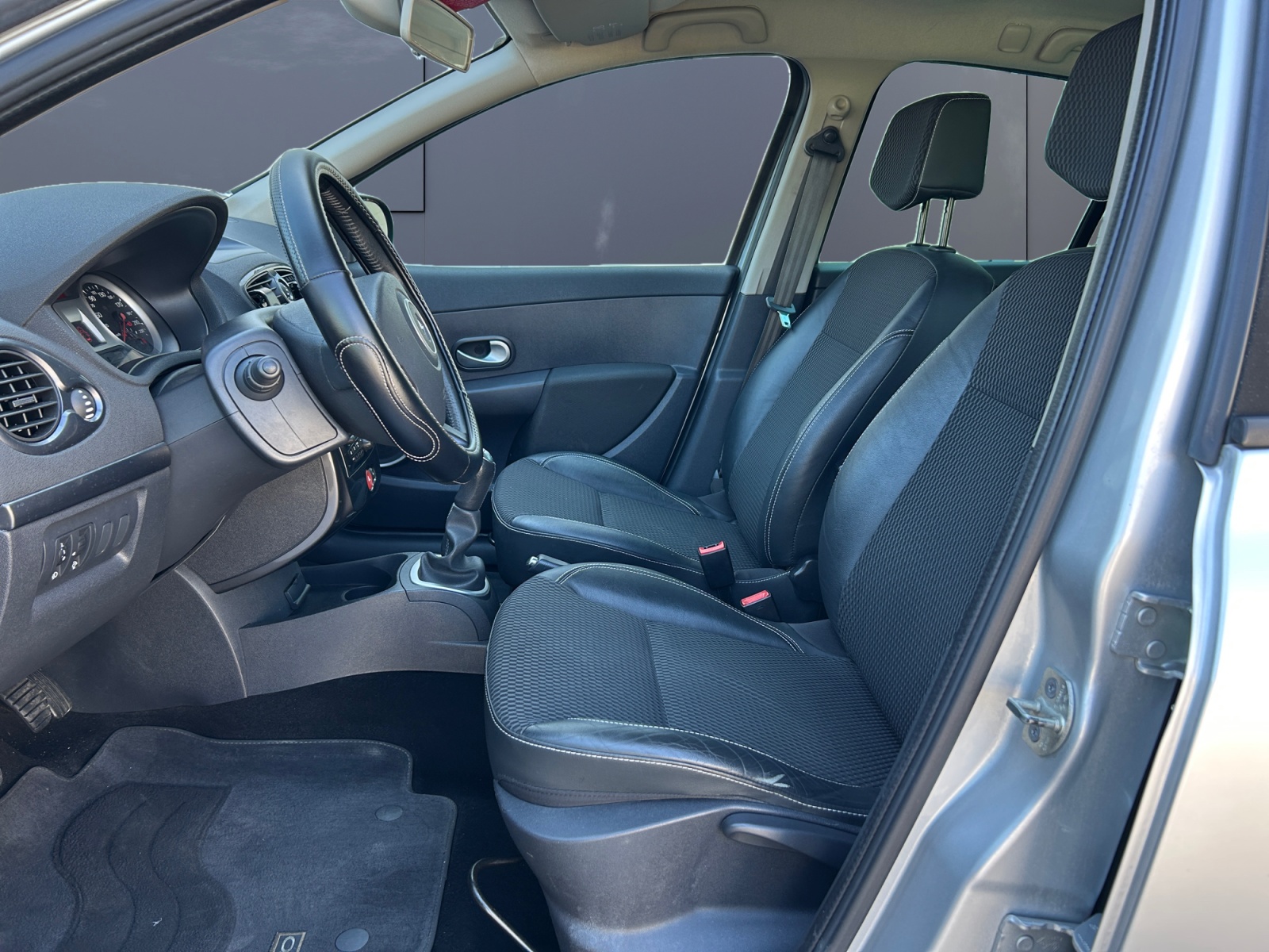 Renault Clio 9