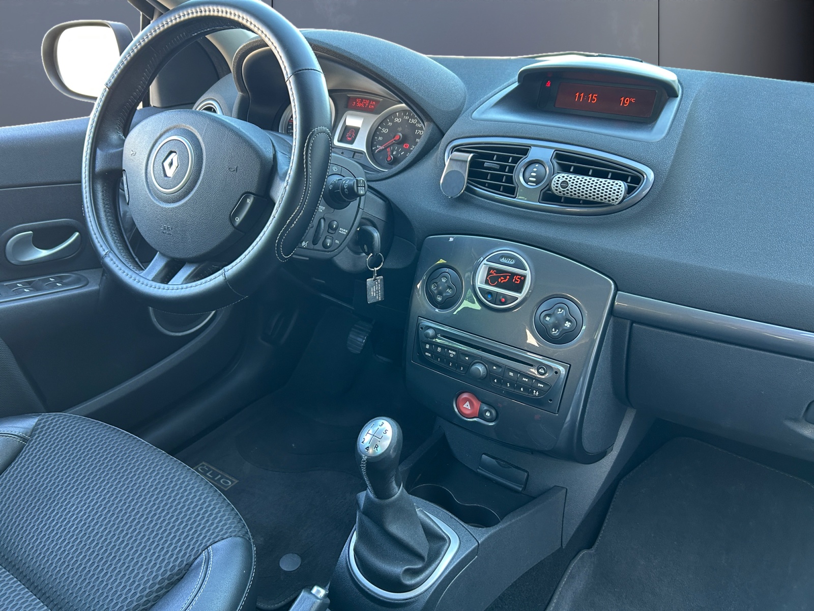 Renault Clio 12