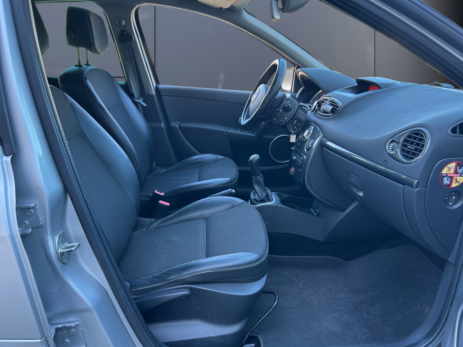 Renault Clio 13