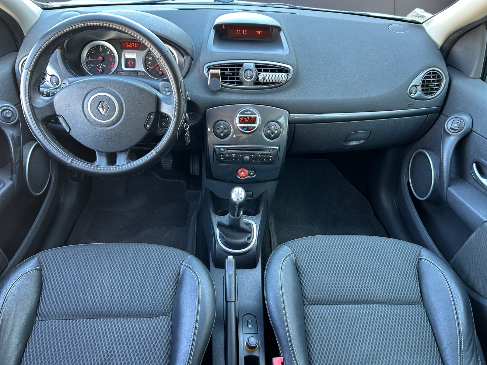 Renault Clio 14