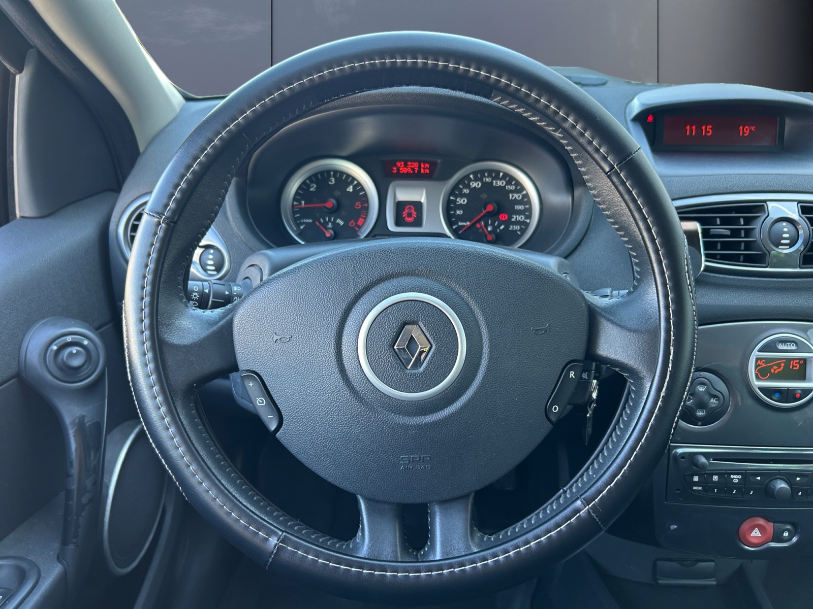 Renault Clio 15
