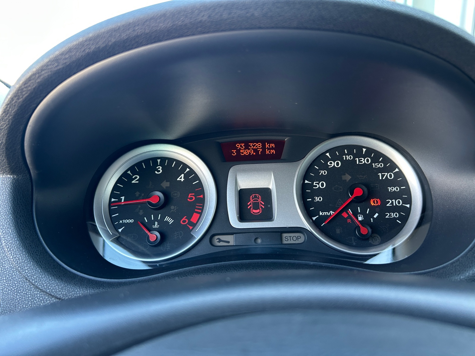 Renault Clio 16