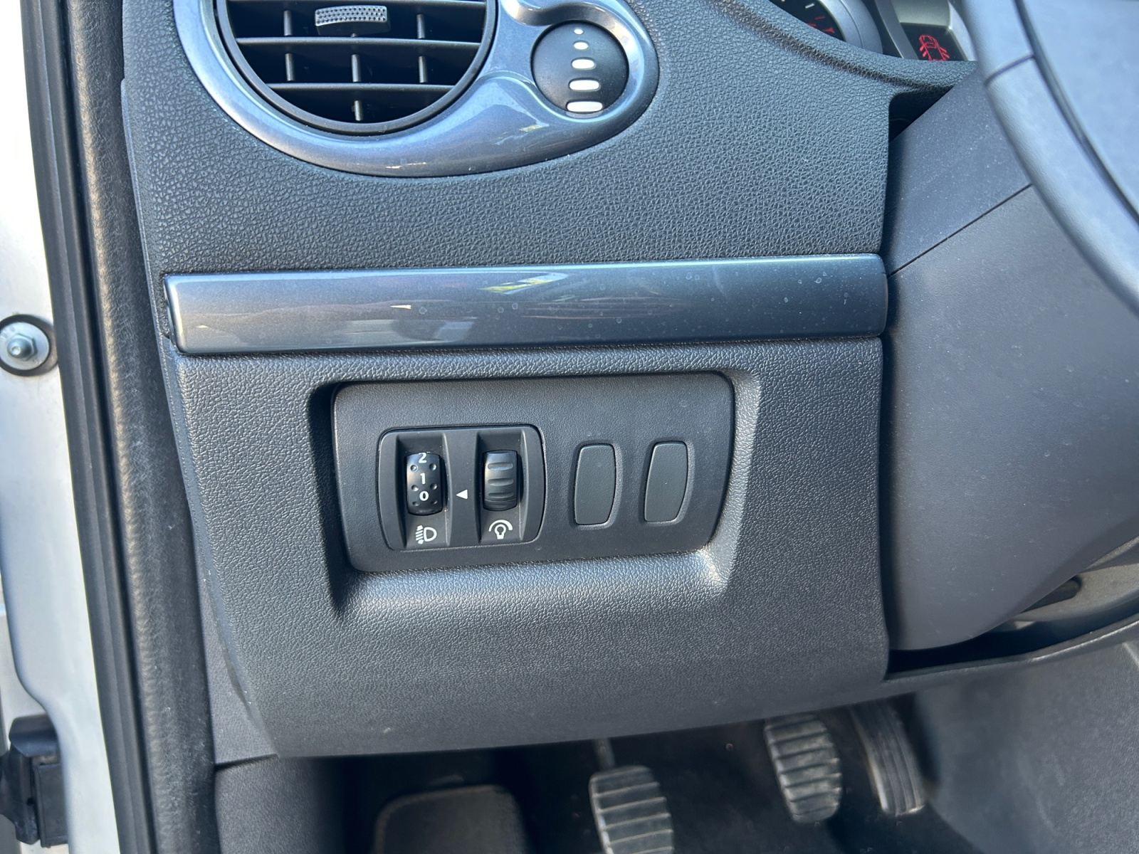 Renault Clio 19