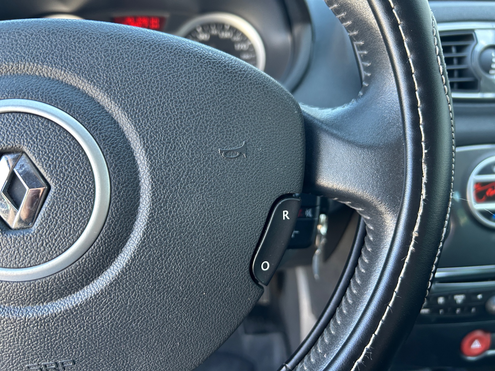 Renault Clio 23
