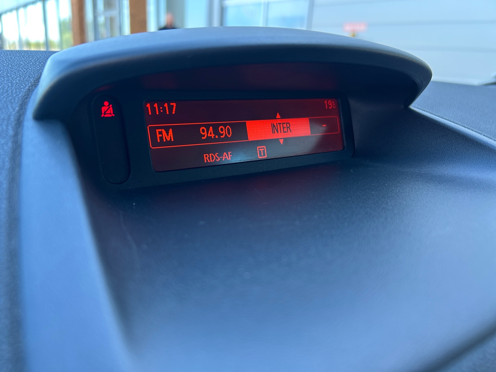 Renault Clio 24