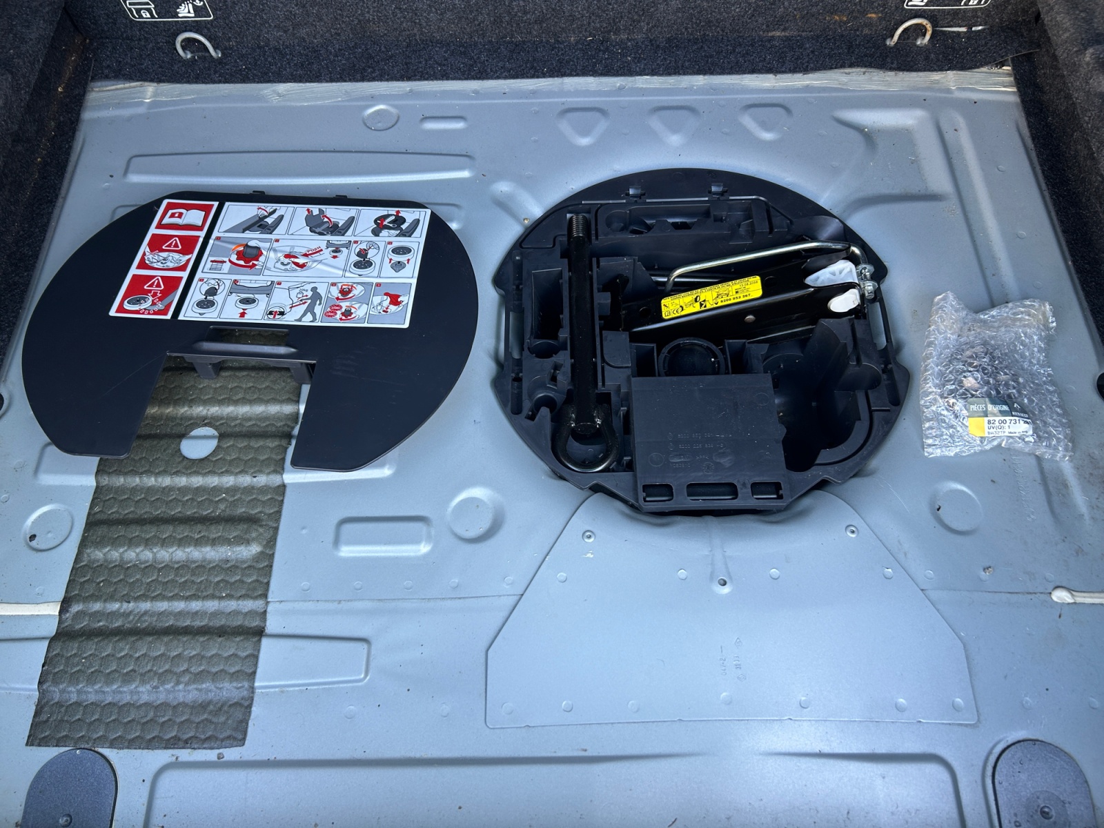 Renault Clio 31