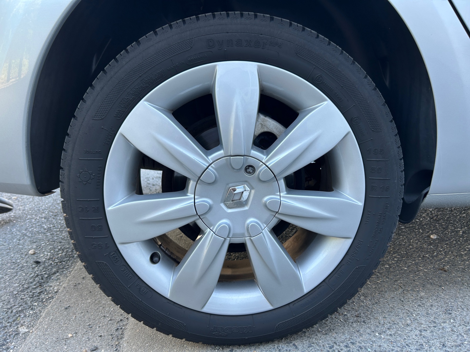 Renault Clio 36