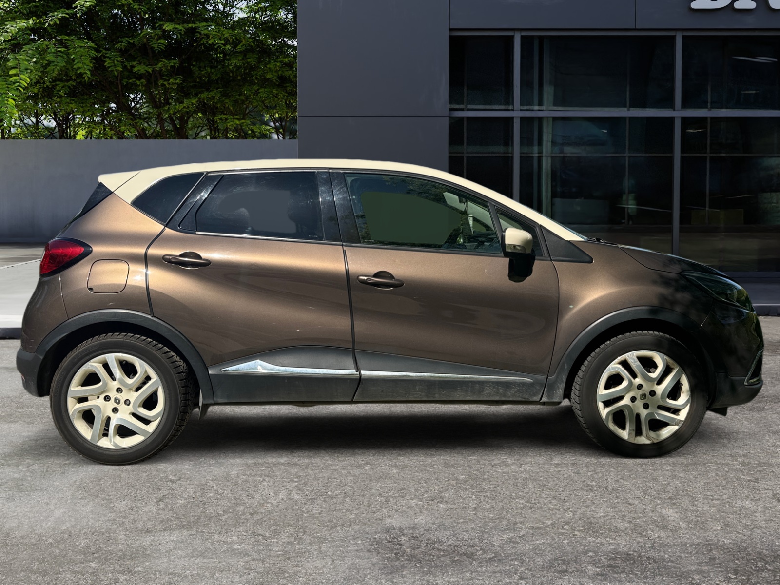 Renault Captur 5