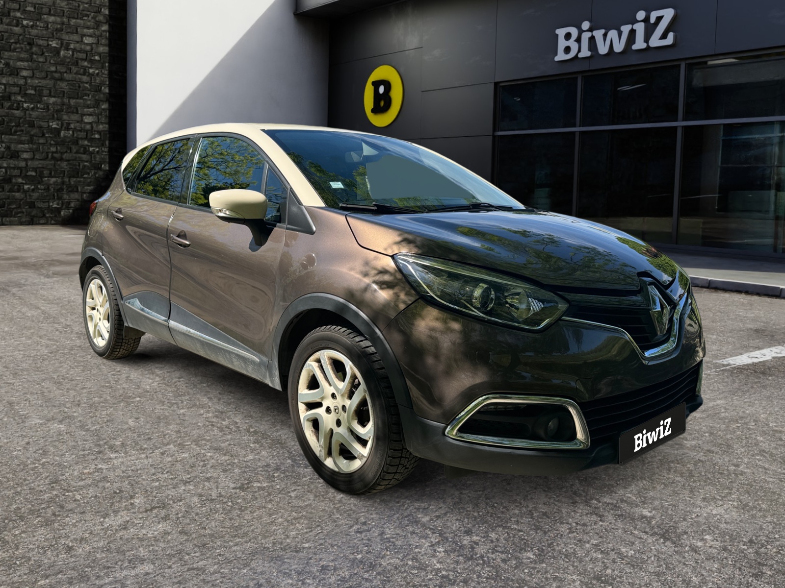 Renault Captur 6