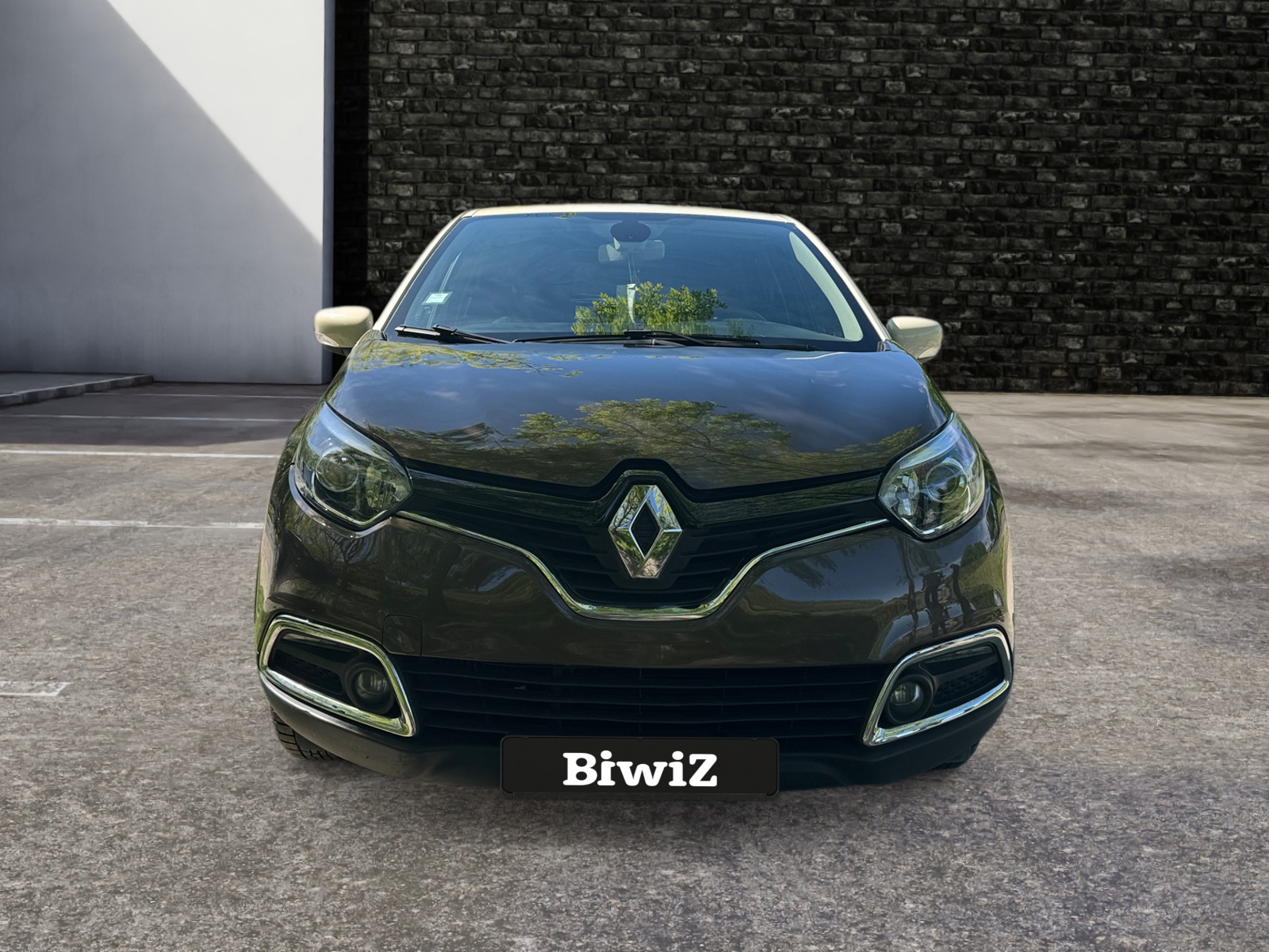 Renault Captur 7