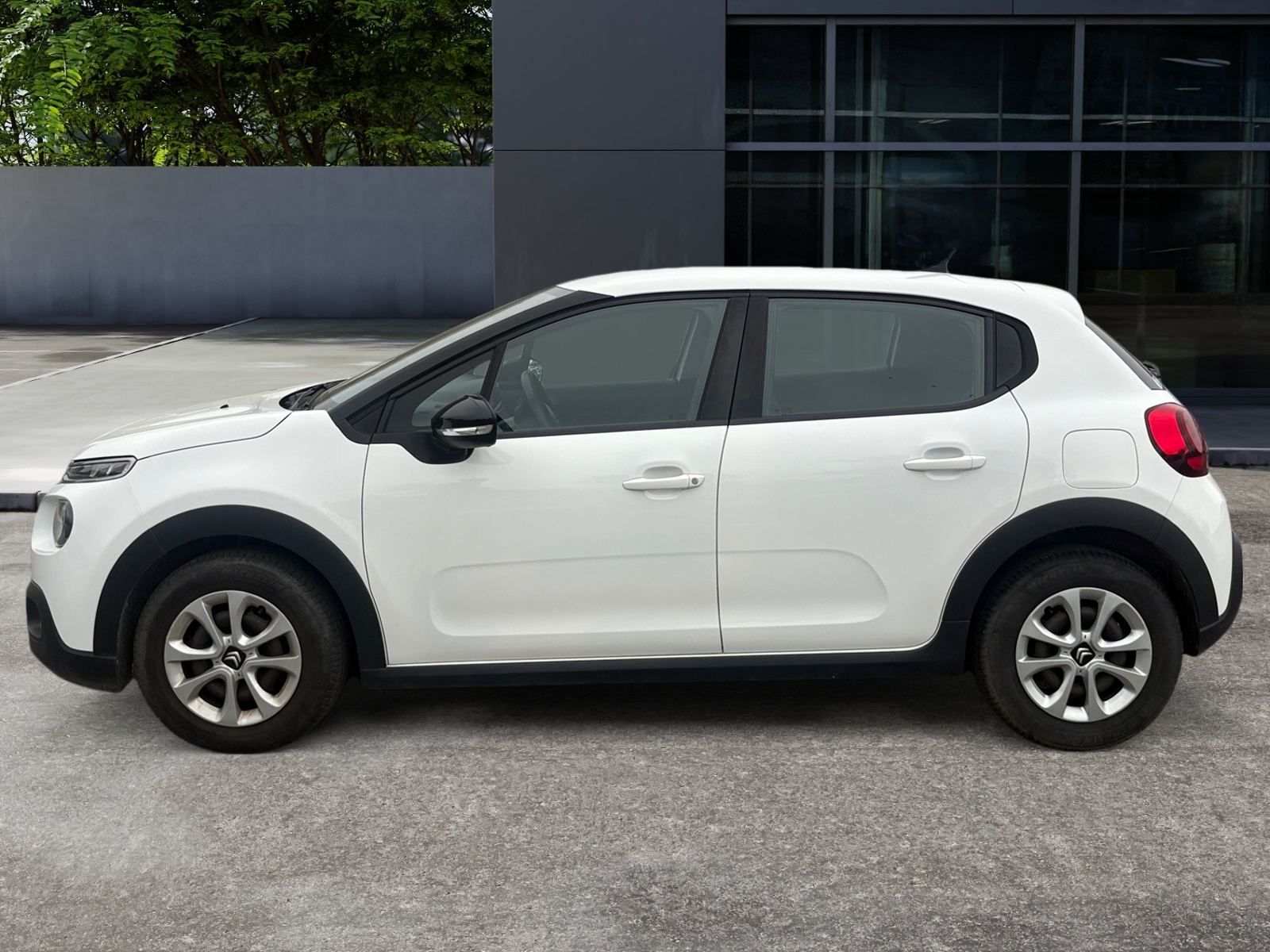 Citroen C3 1