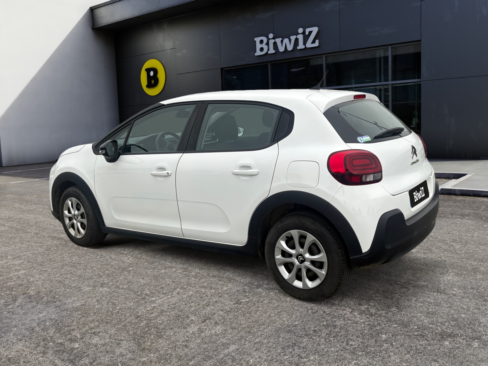 Citroen C3 2