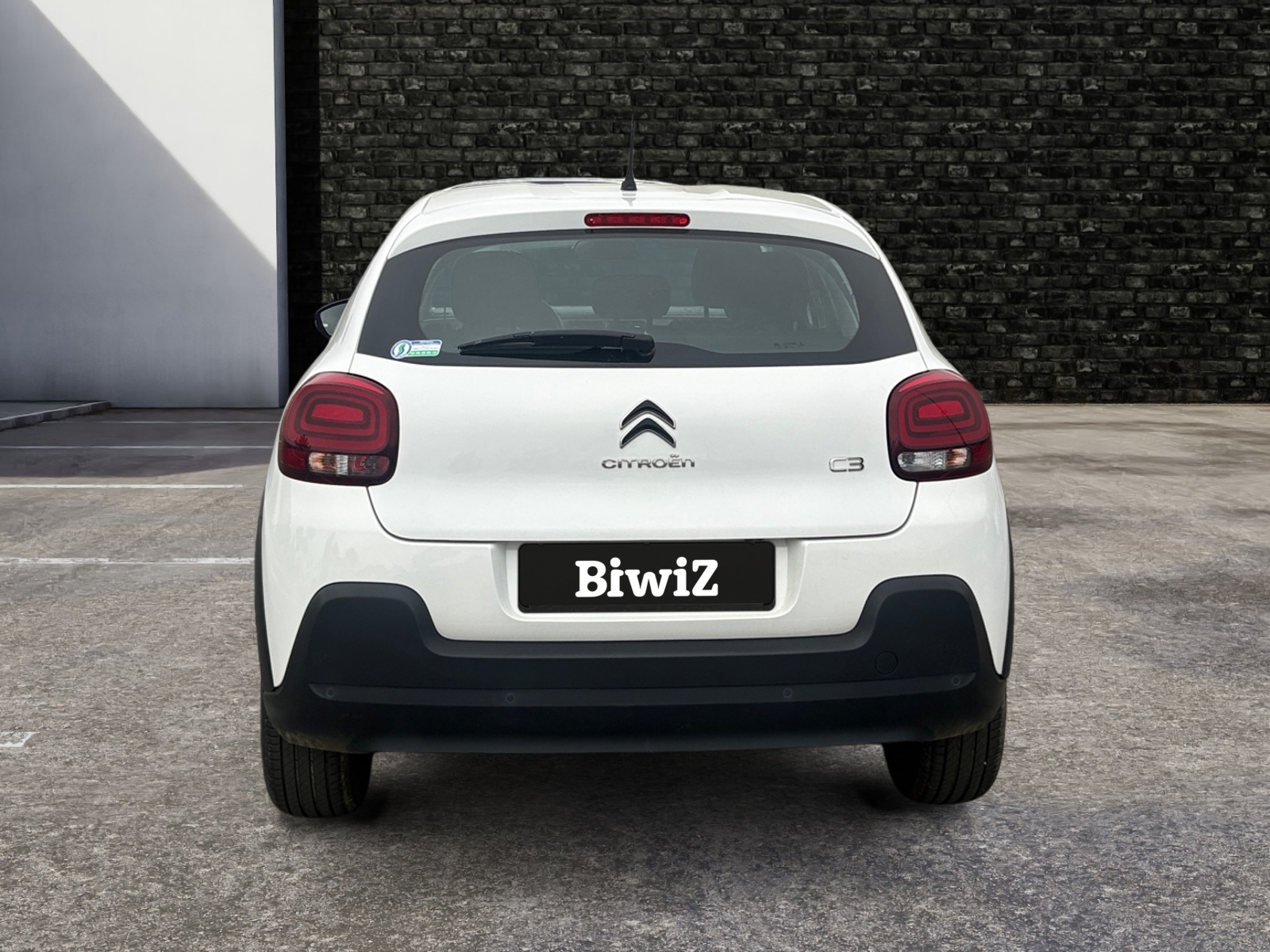 Citroen C3 3