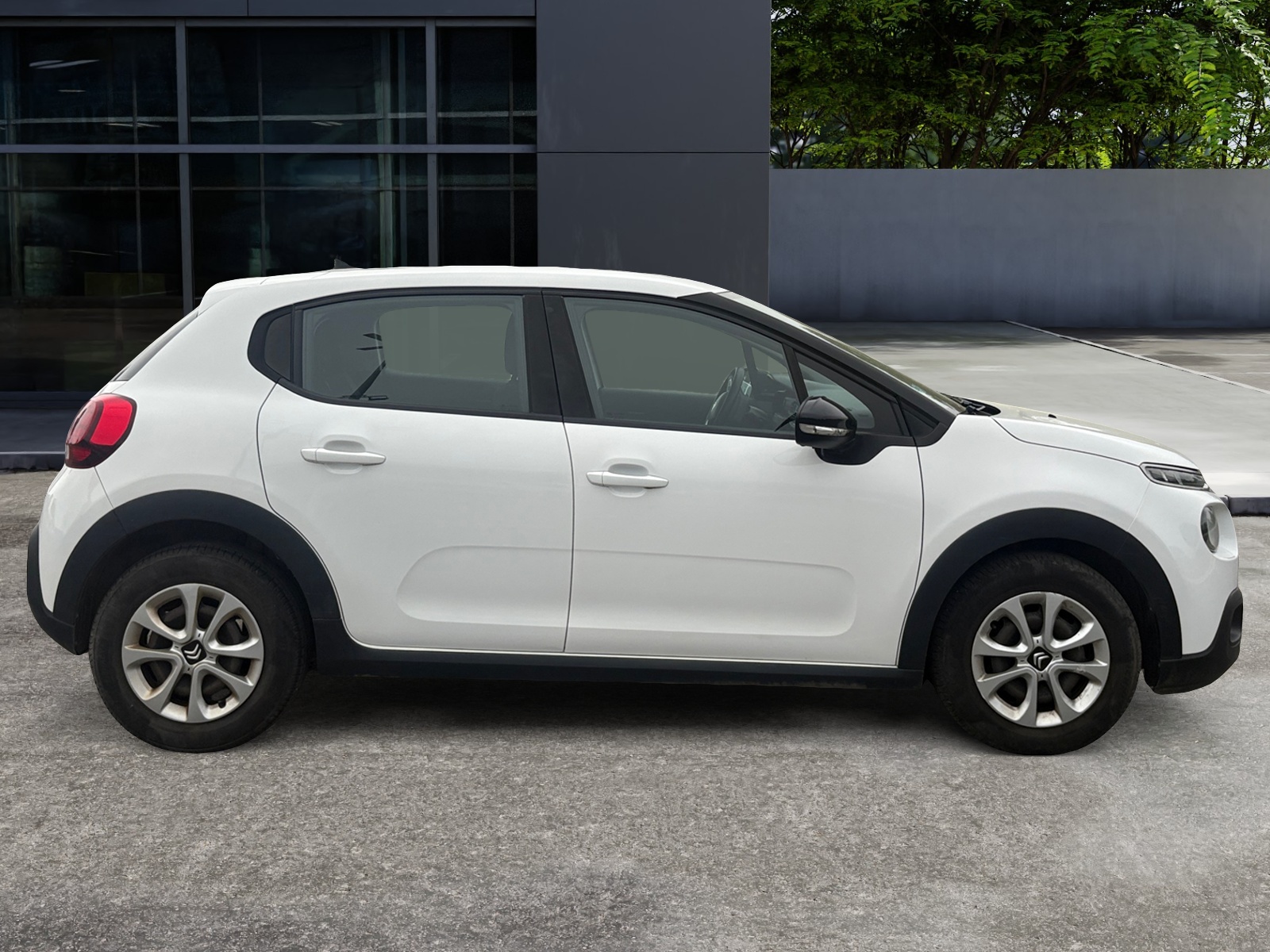 Citroen C3 5
