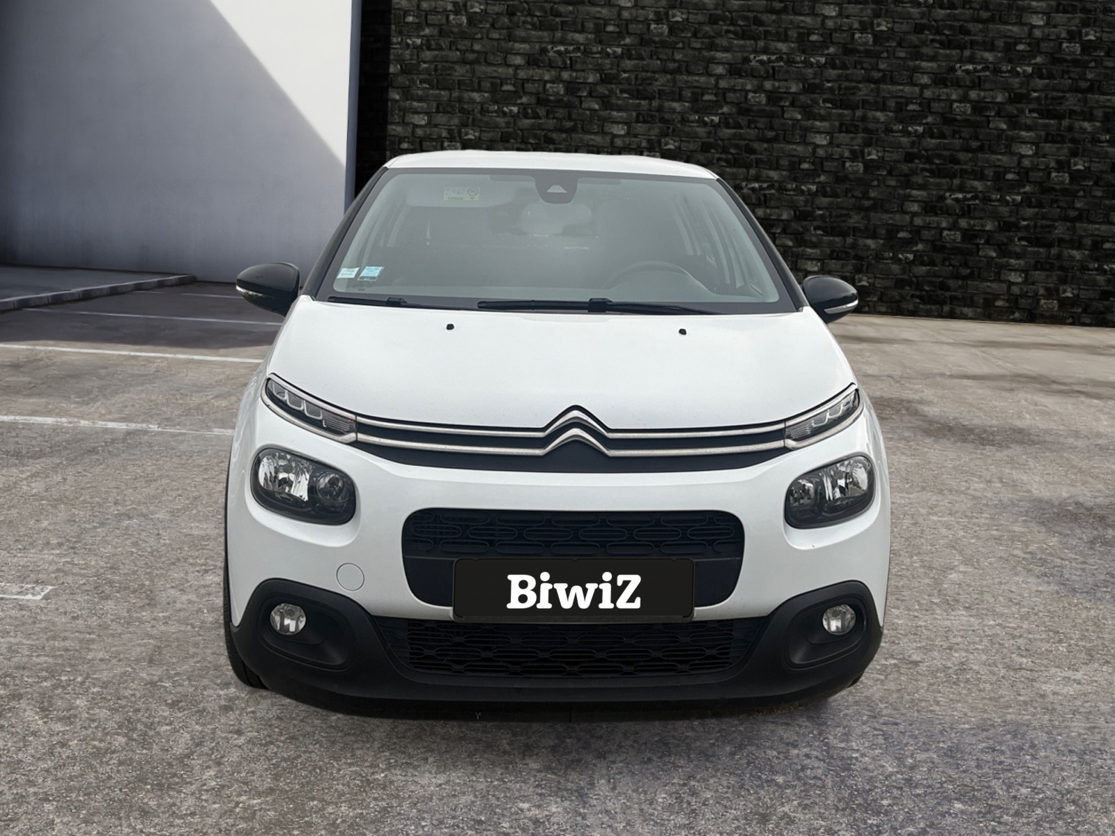 Citroen C3 7