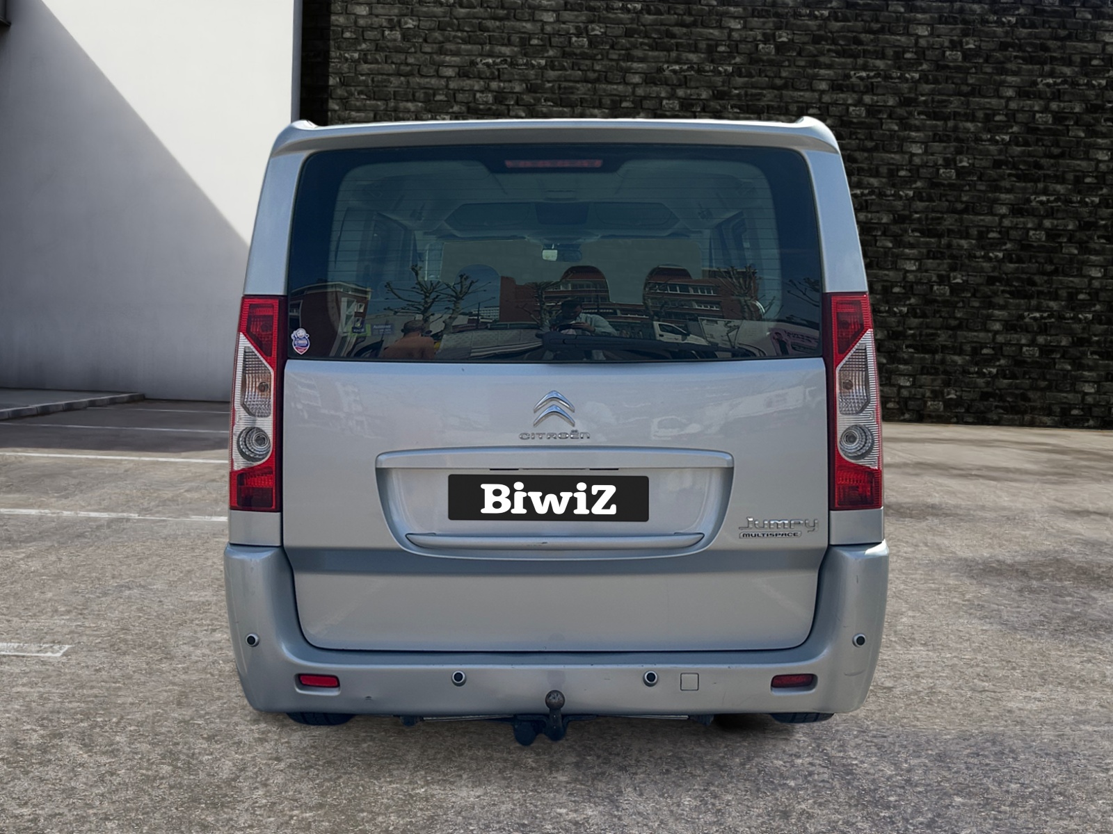 Citroen Jumpy 3