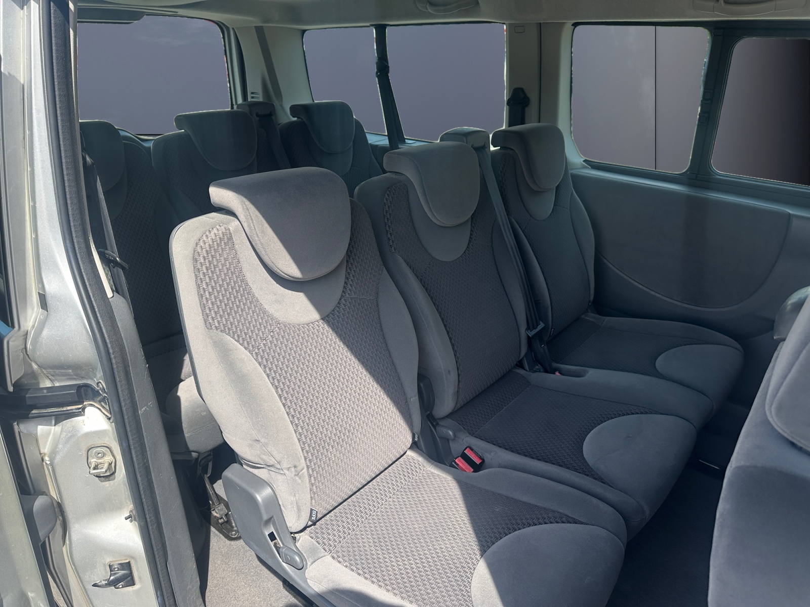 Citroen Jumpy 10