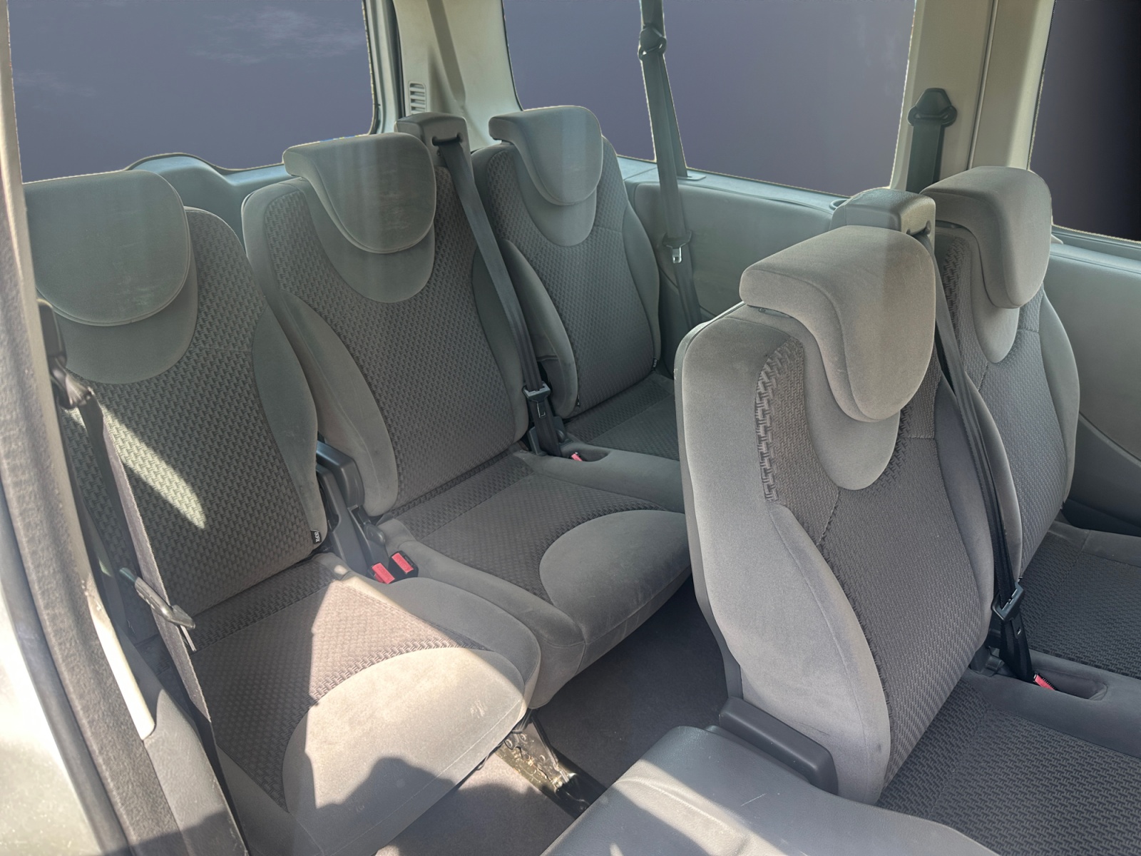 Citroen Jumpy 11
