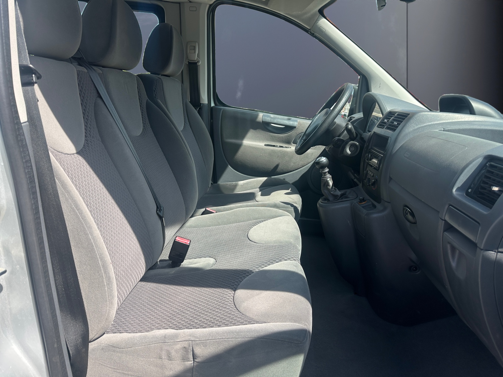 Citroen Jumpy 13