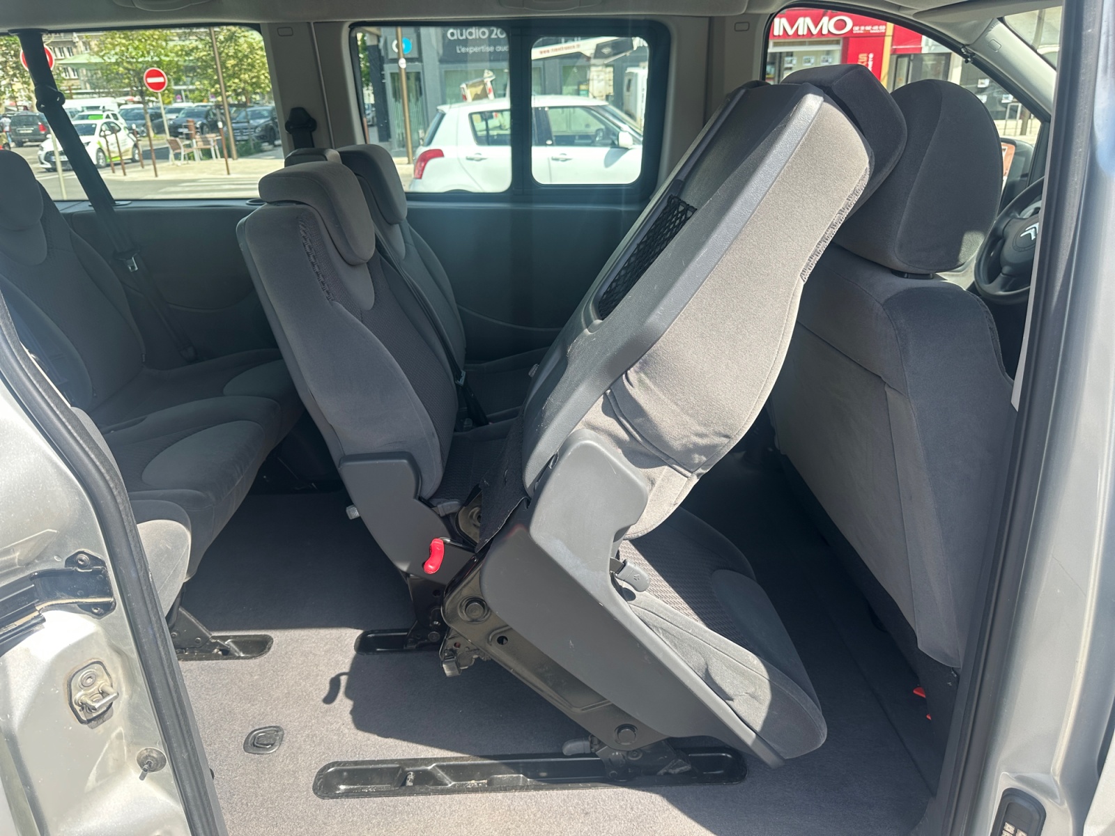 Citroen Jumpy 19