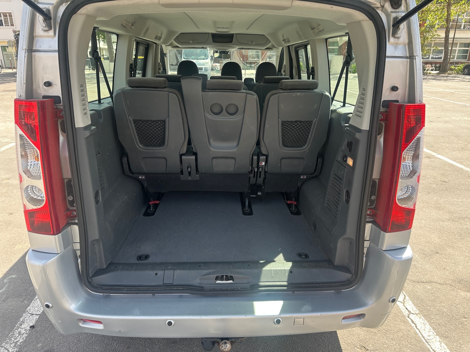 Citroen Jumpy 20