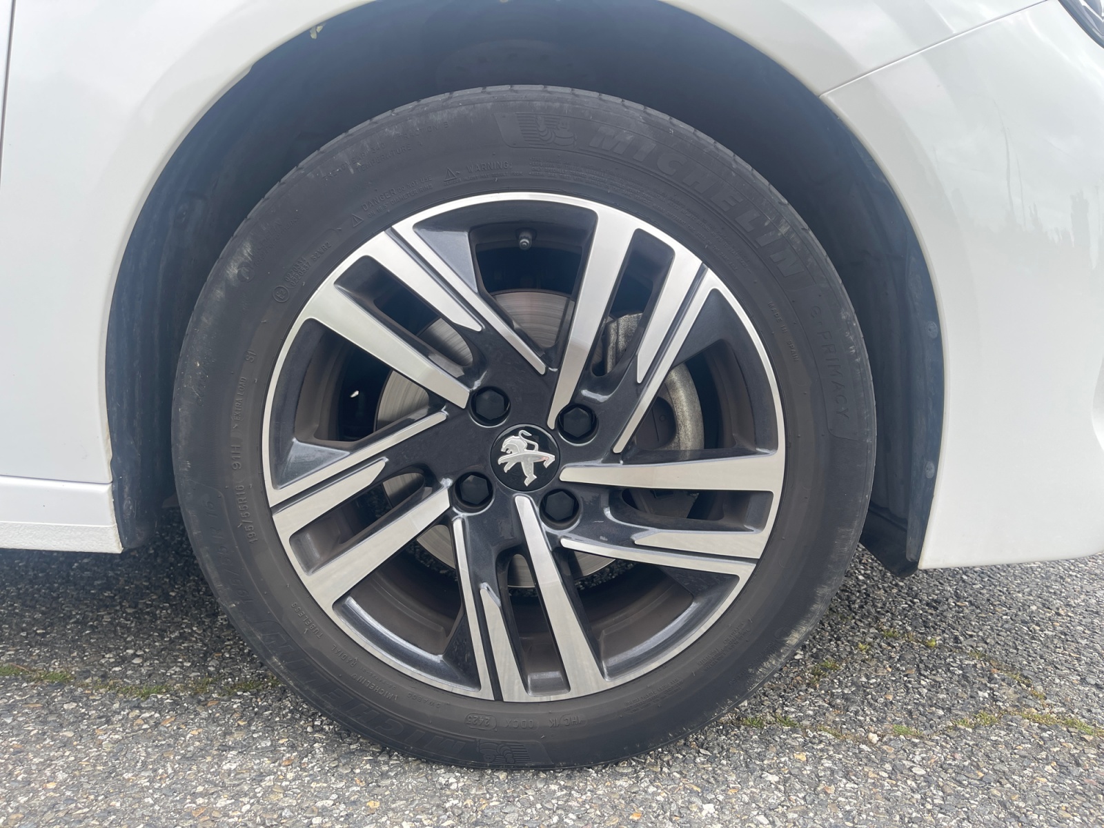 Peugeot 208 20
