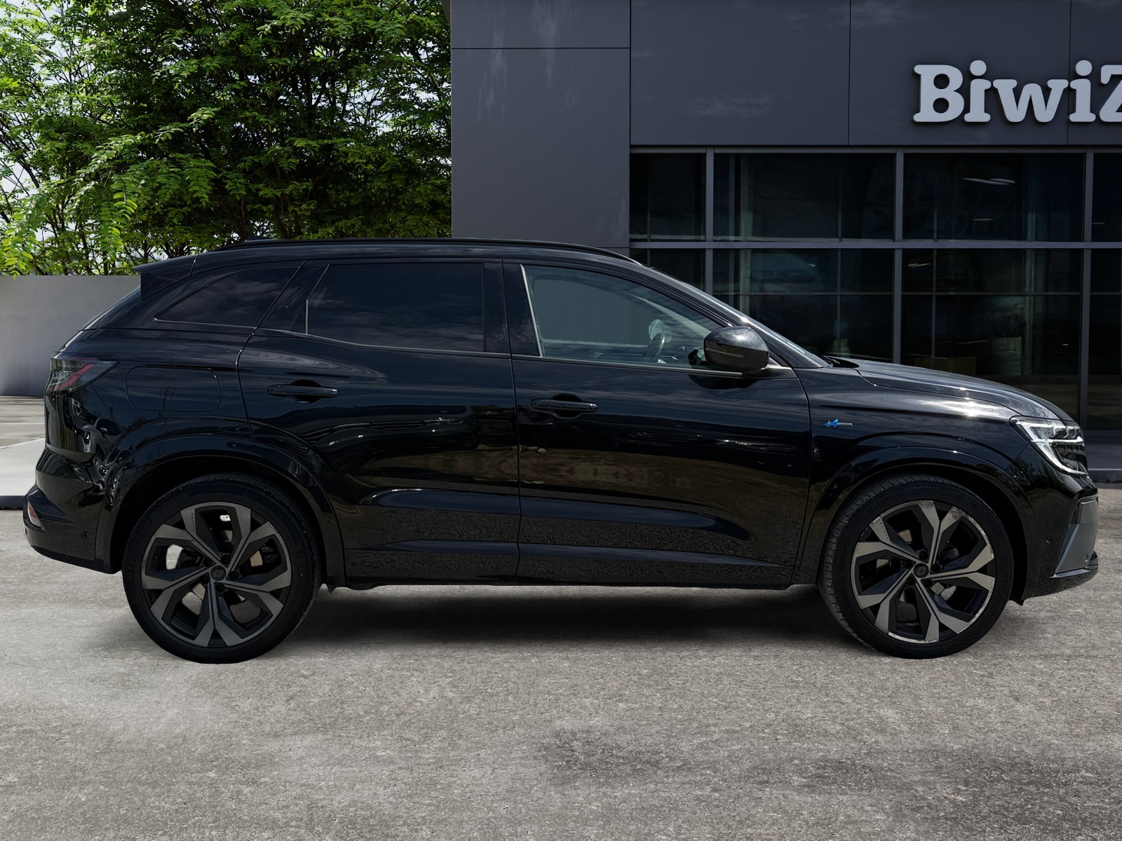Renault Austral 5