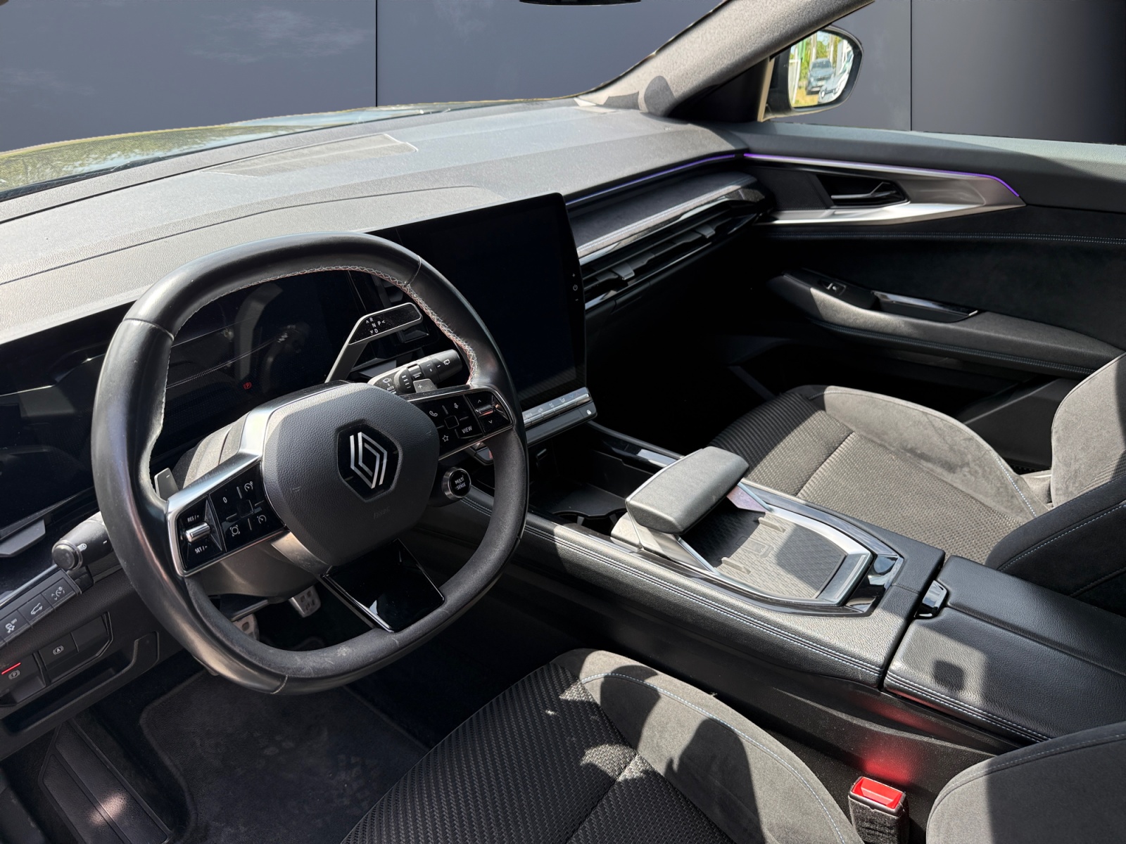 Renault Austral 8