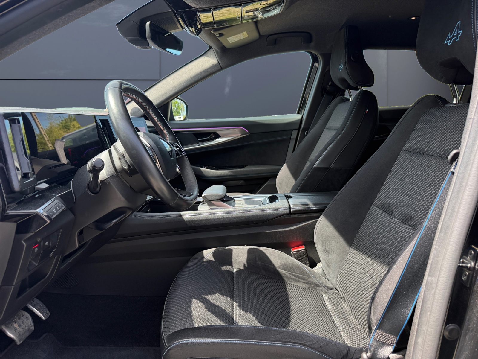 Renault Austral 9