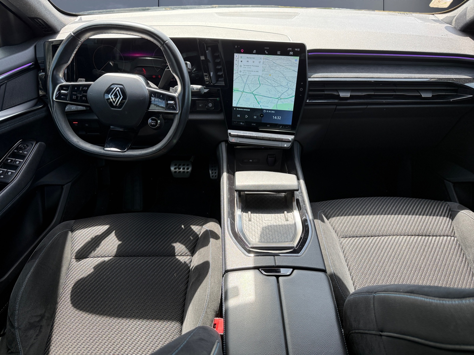 Renault Austral 14