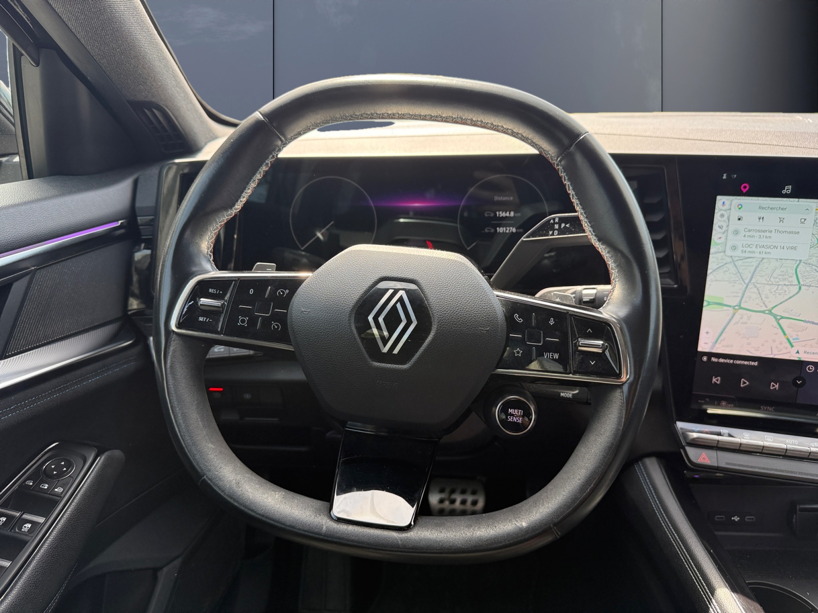 Renault Austral 15