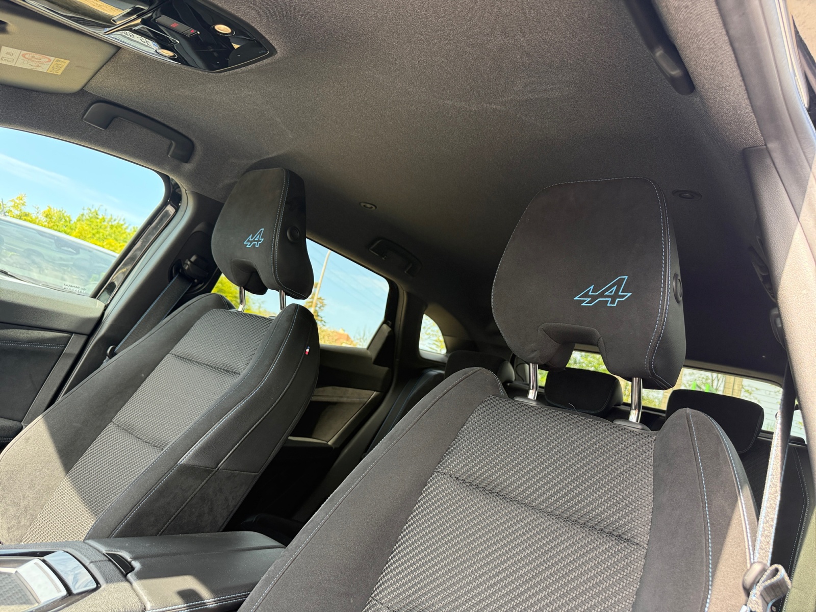Renault Austral 25