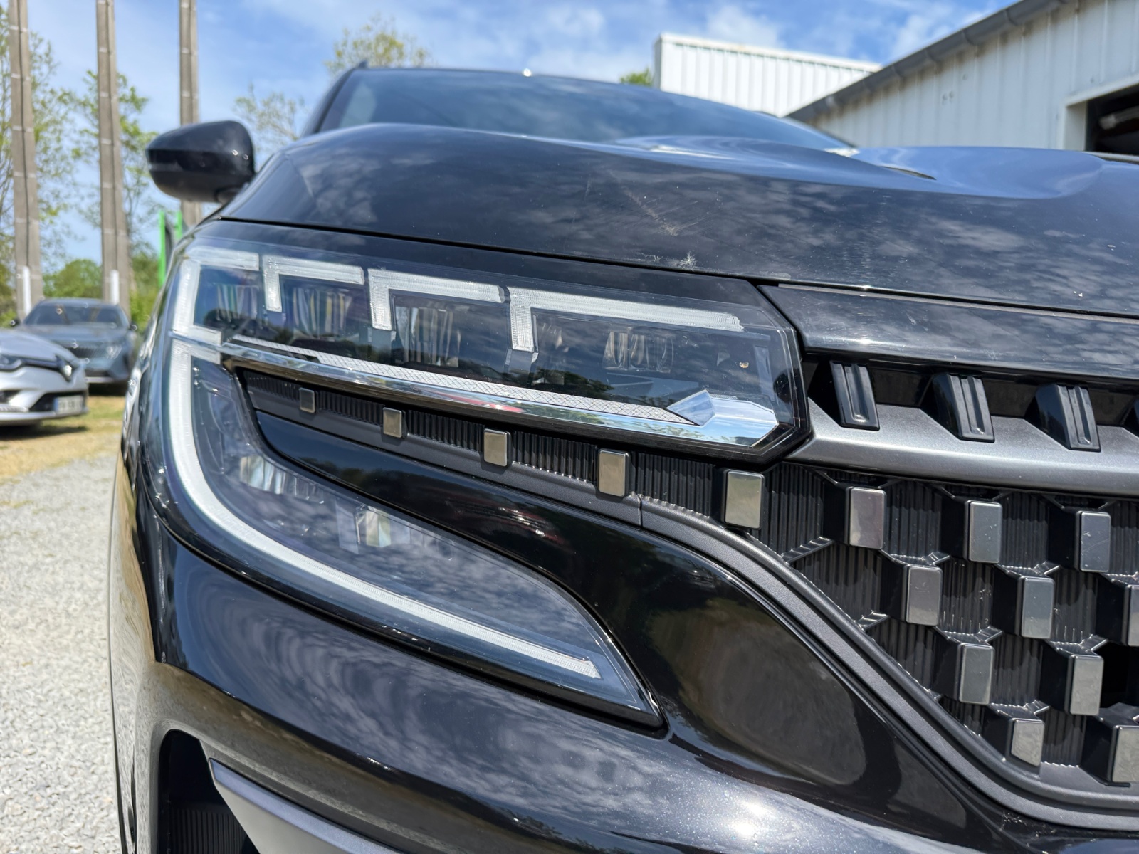 Renault Austral 30