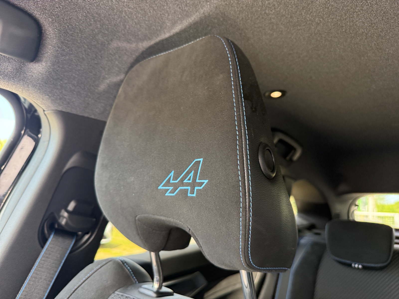 Renault Austral 36
