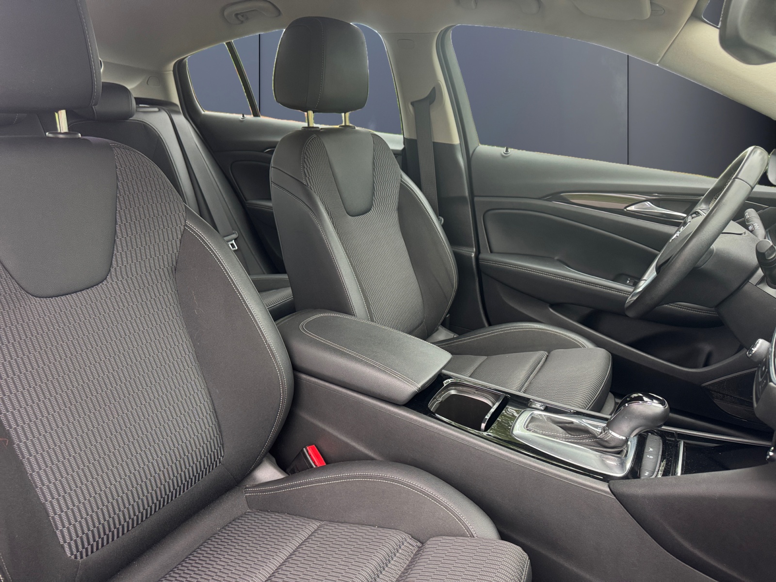 Opel Insignia 13