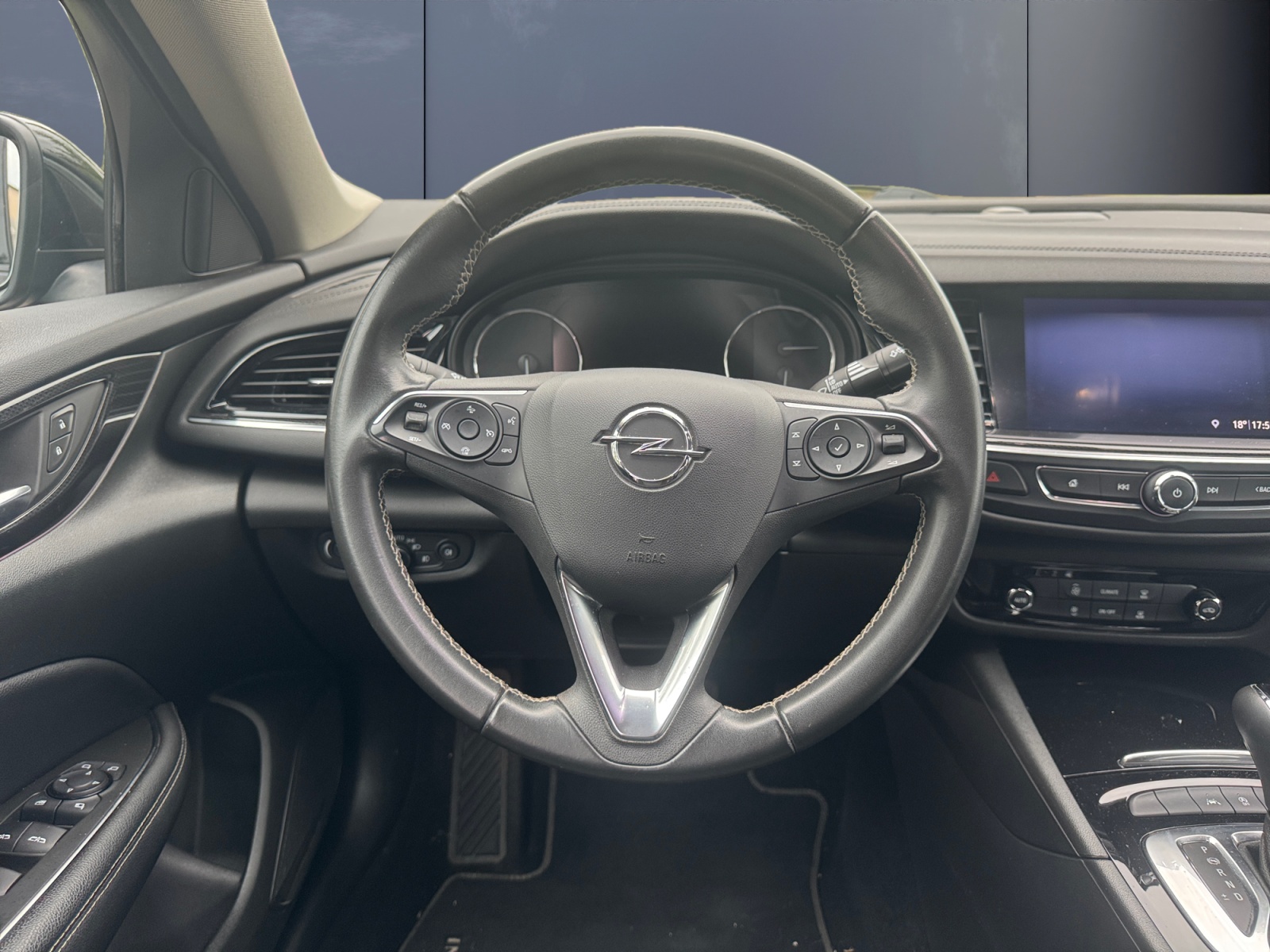 Opel Insignia 15