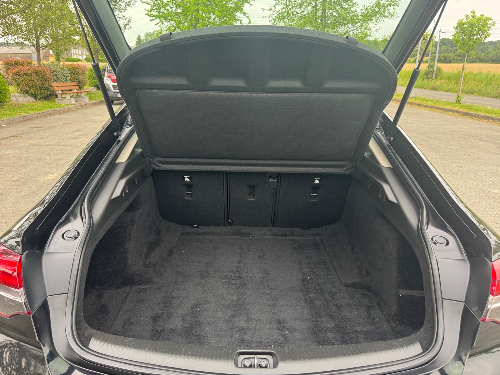 Opel Insignia 18