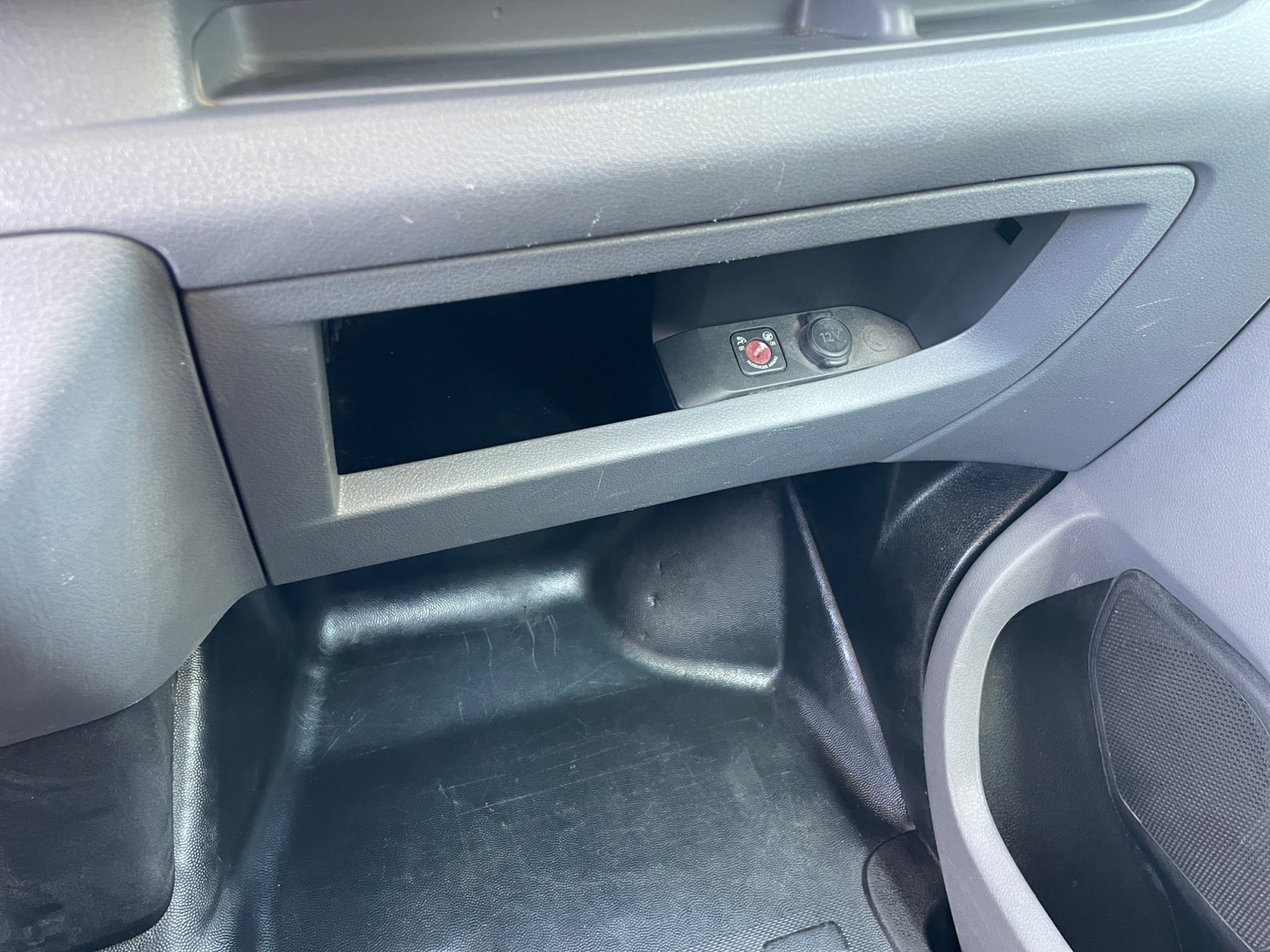 Peugeot Expert Vu 22