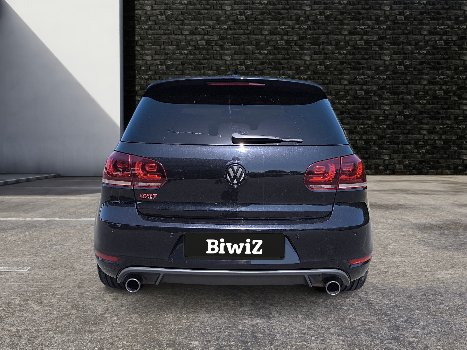 Volkswagen Golf 3
