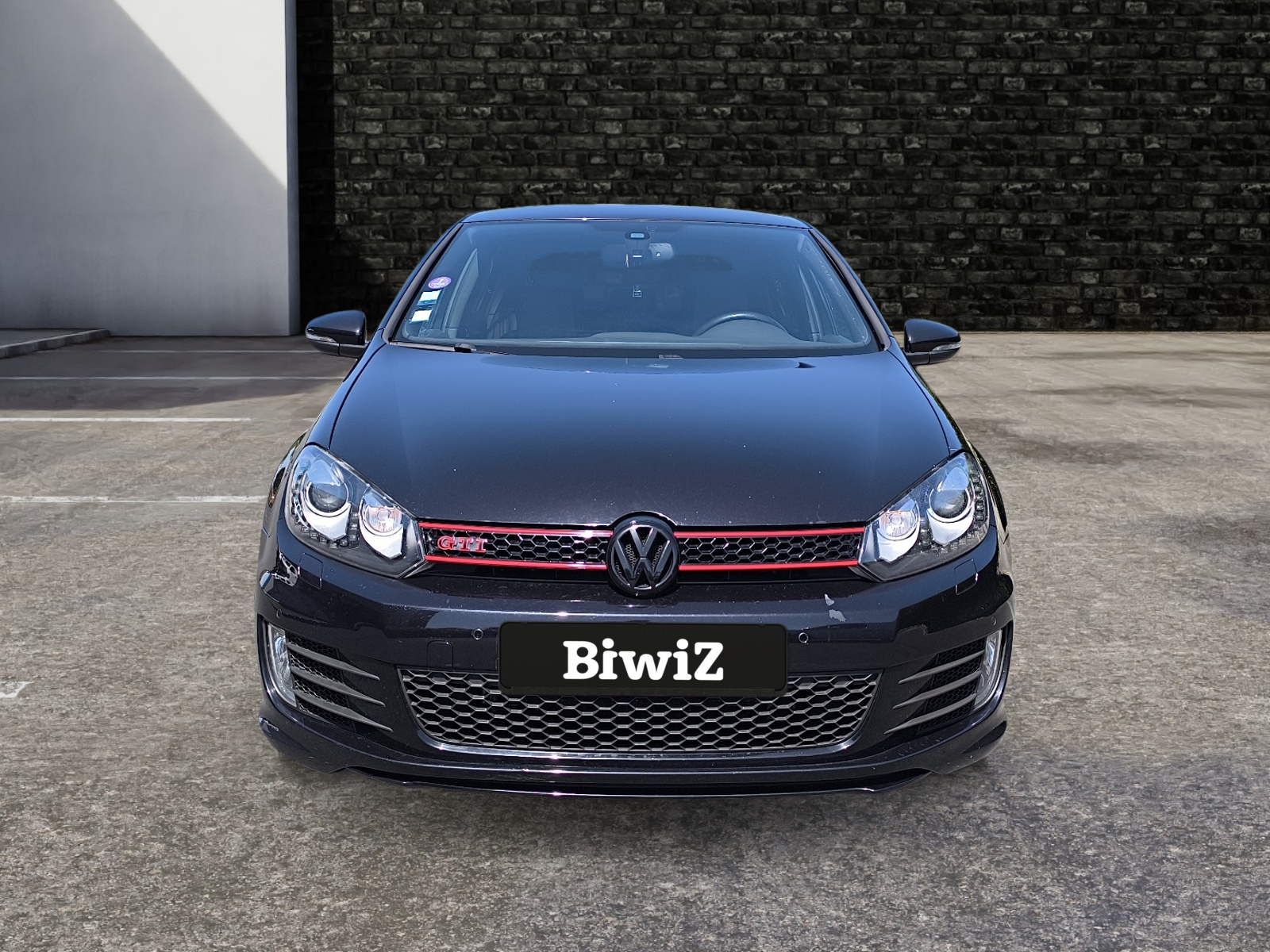 Volkswagen Golf 7