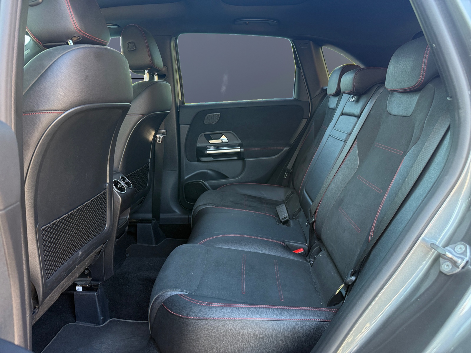 Mercedes-Benz Classe B 10