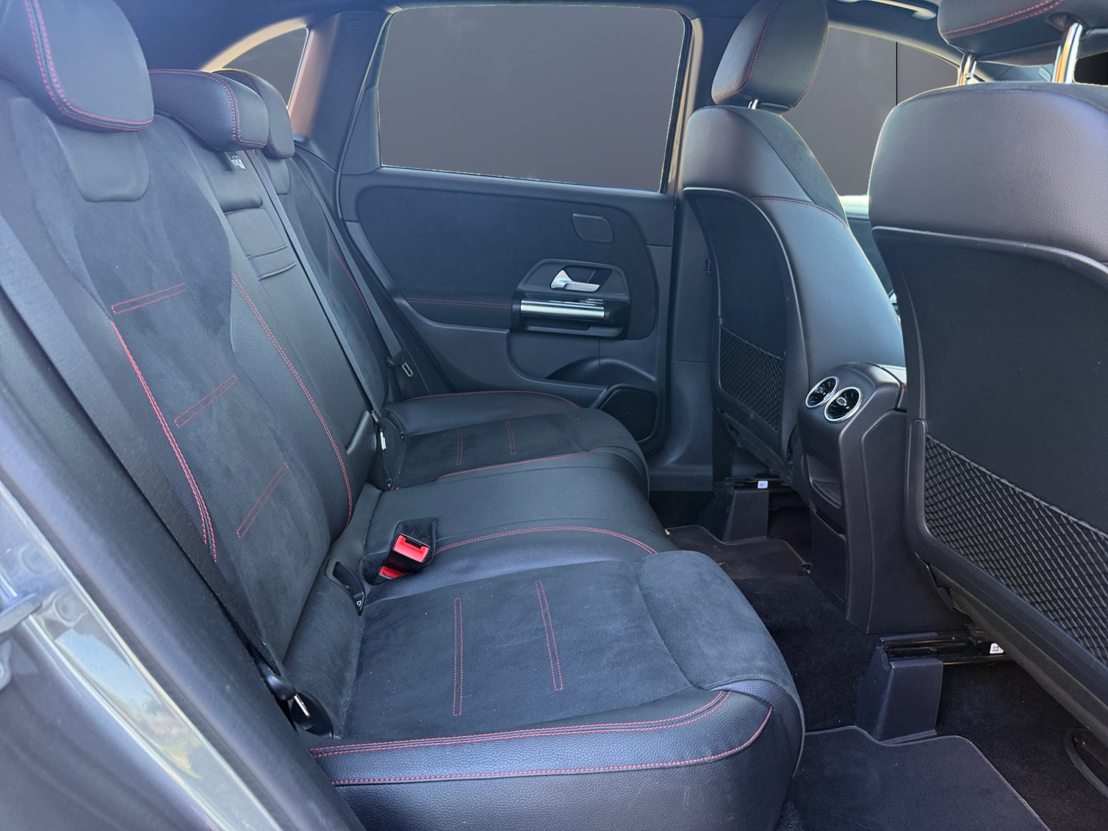 Mercedes-Benz Classe B 11
