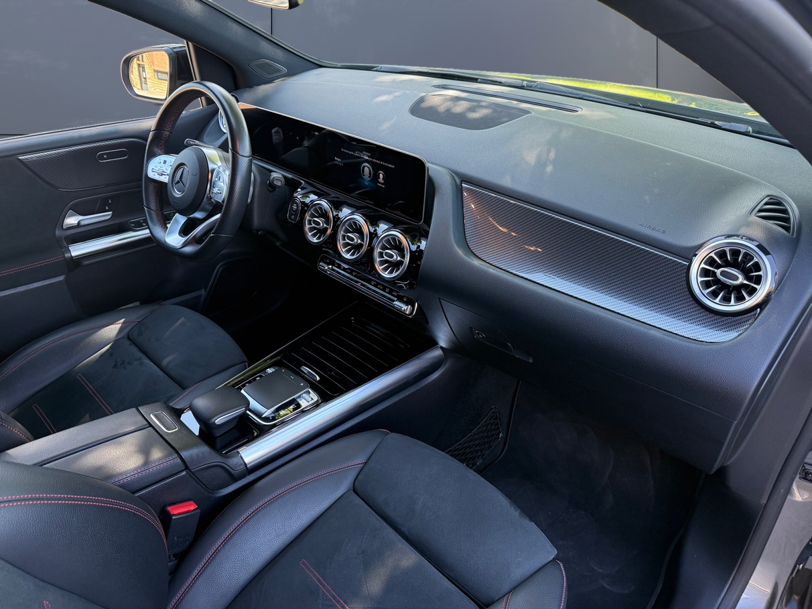 Mercedes-Benz Classe B 12
