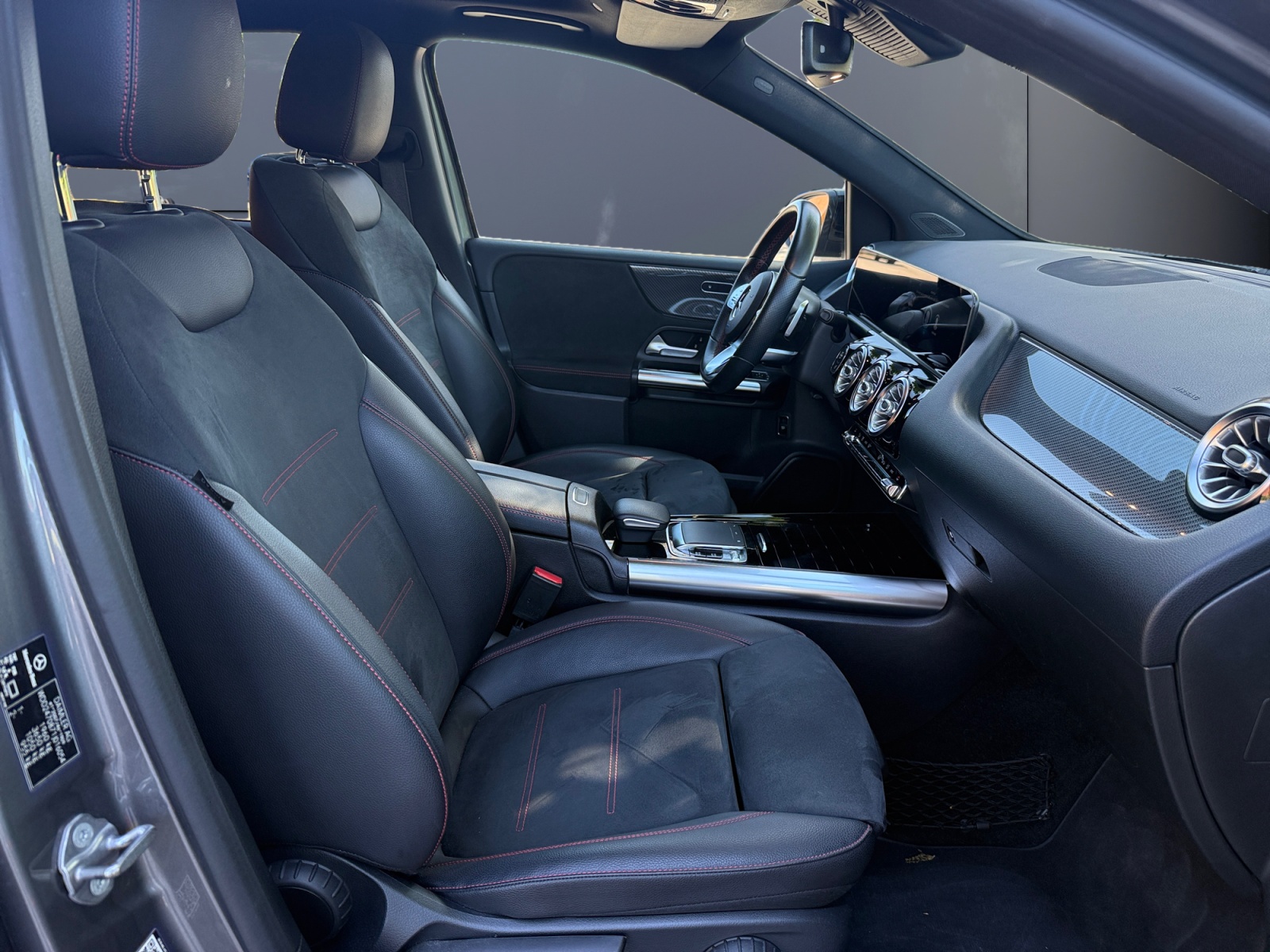 Mercedes-Benz Classe B 13