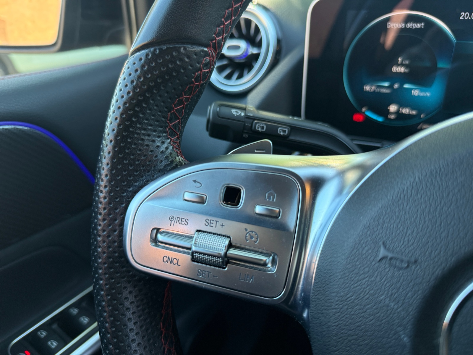 Mercedes-Benz Classe B 20